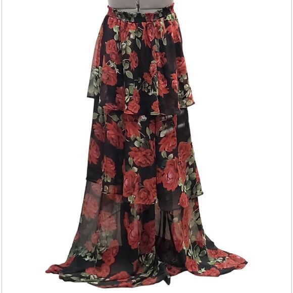 Show Me Your Mumu - Karla Convertible Dress/Skirt - Picture 3 of 5